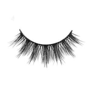 AmyJune "Liz" Hand-tied Silk Lashes  NEW